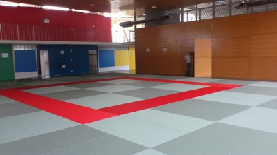 notre DOJO